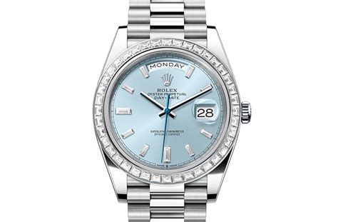 rolex uhr platin|Rolex uhr herren.